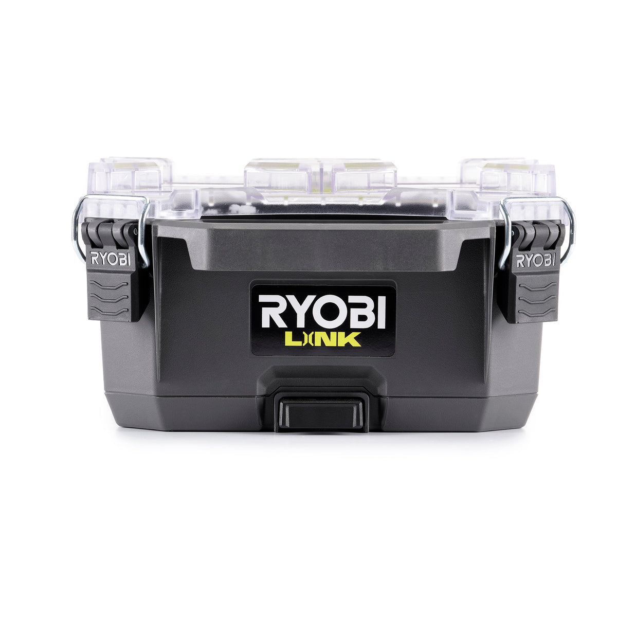 LINK COMPACT SMALL PARTS ORGANIZER image