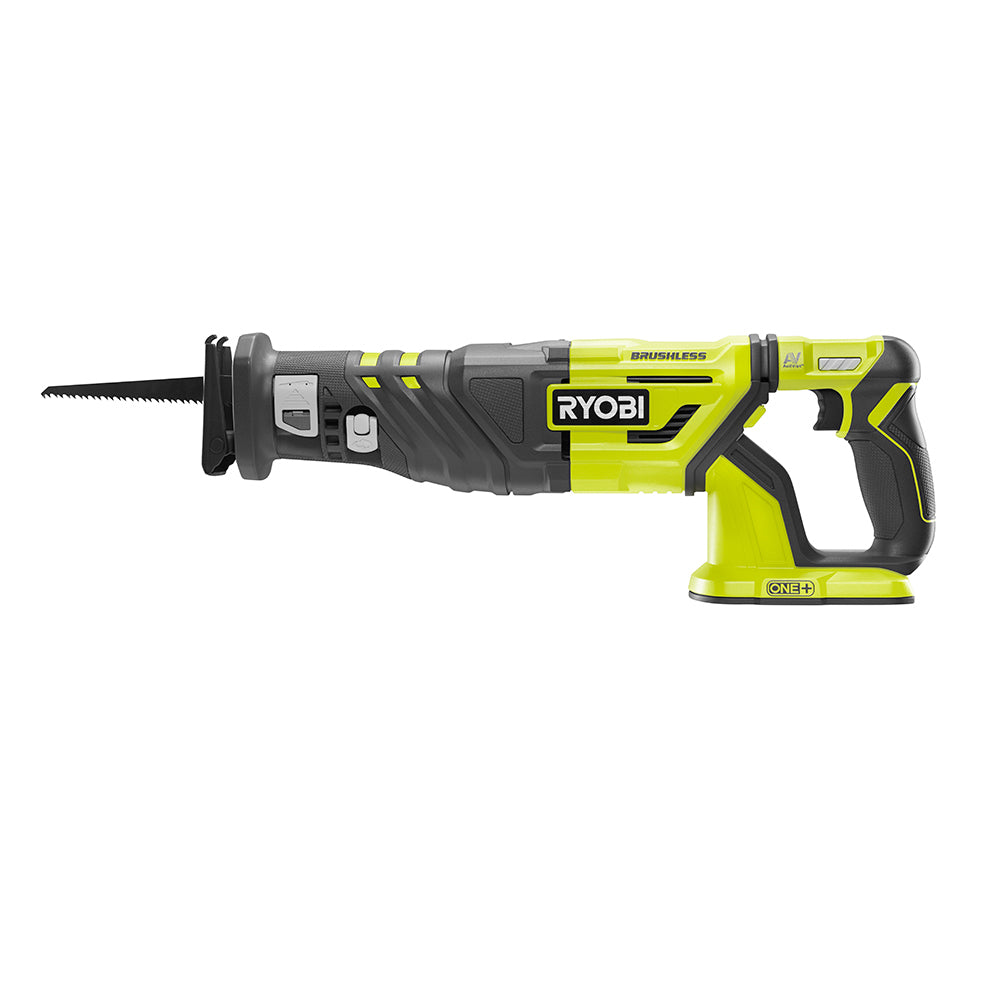 18V ONE+™ brushless reciprocating saw image