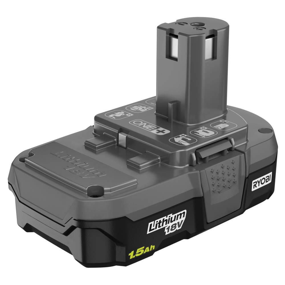 2300-Watt Bluetooth Inverter Generator with 18V ONE+ Electric Start image