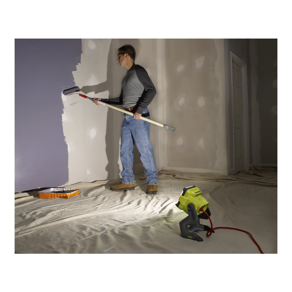 18V ONE+ Hybrid 20 Watt LED Work Light (Tool Only) Image 6