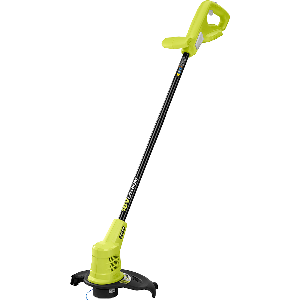 18V ONE+ String Trimmer Kit image