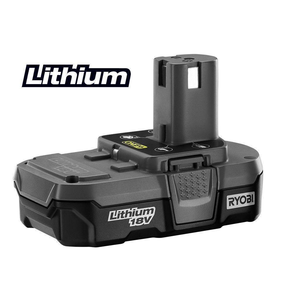 18V ONE+™ Impact Driver Kit Image 2