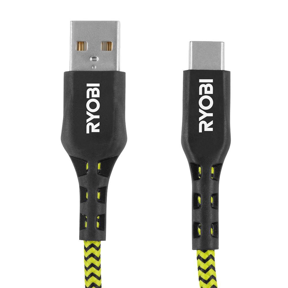 4' & 10' USB-A TO LIGHTNING CABLES Image 2