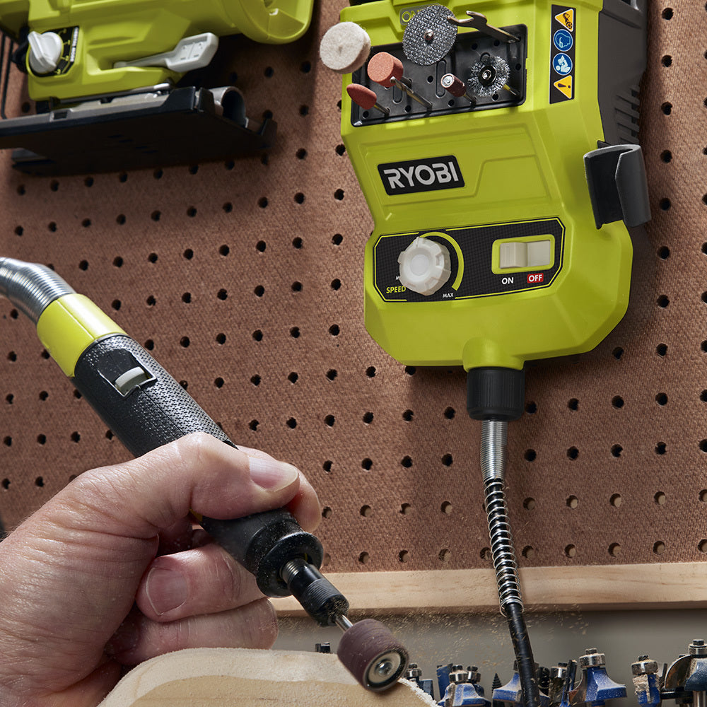 18V ONE+ ROTARY TOOL STATION Image 5