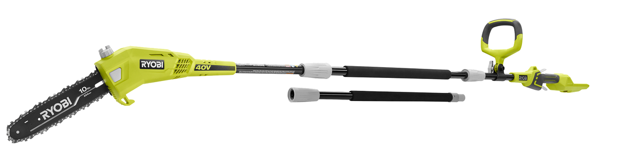 40V 10" POLE SAW image