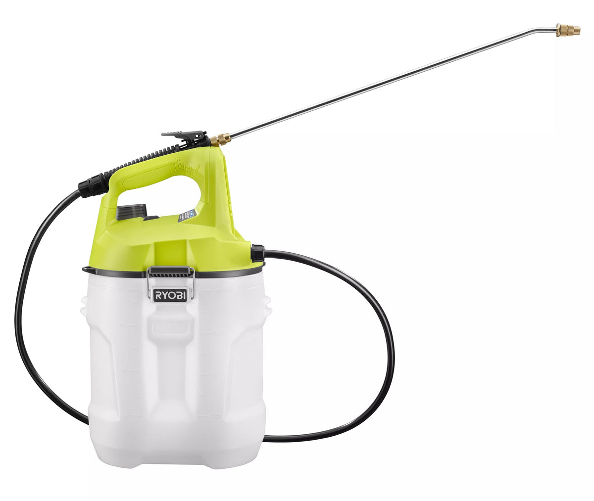 18V ONE+ 2 GALLON CHEMICAL SPRAYER image