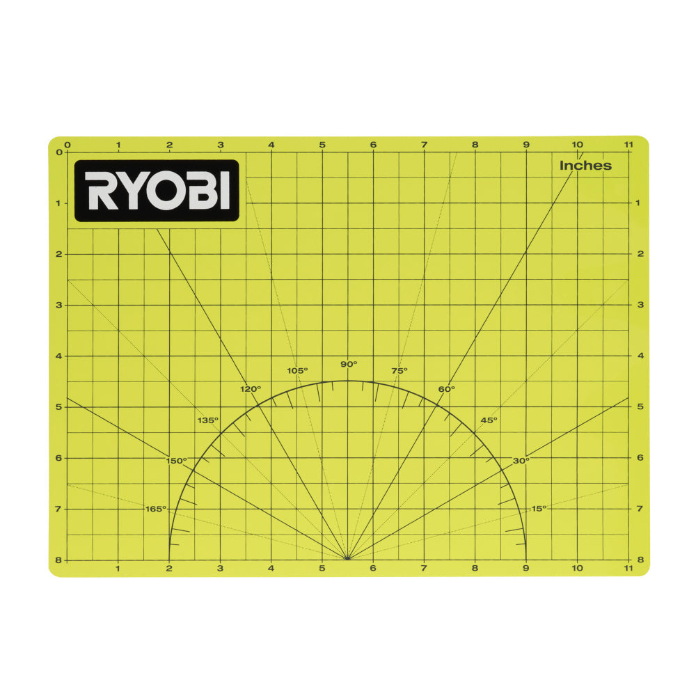 A4 SELF-HEALING CUTTING MAT image