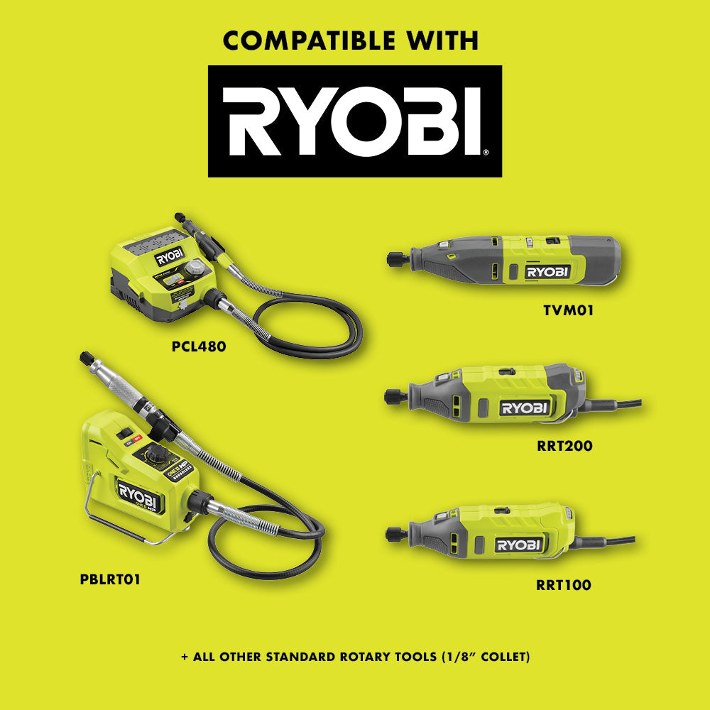 TWIST-LOCK™ MASONRY/TILE WHEEL Image 2