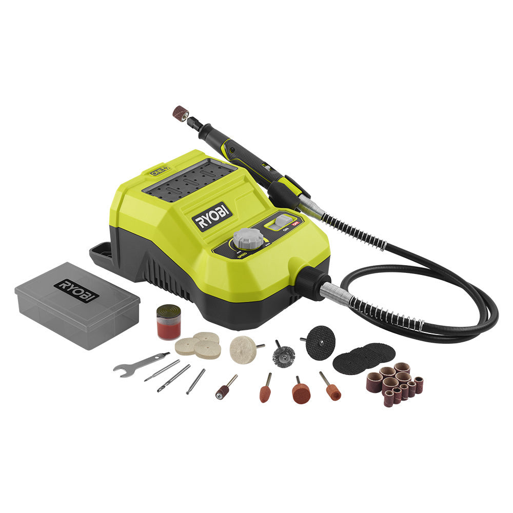 18V ONE+ ROTARY TOOL STATION Image 4