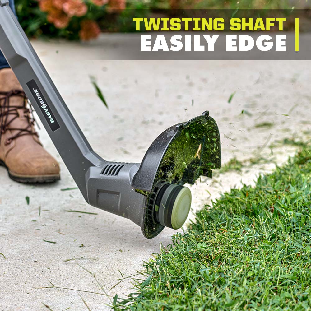 18V ONE+ 10" String Trimmer/Edger Kit