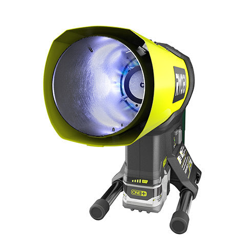 18V ONE+™ HYBRID FORCED AIR PROPANE HEATER Image 4