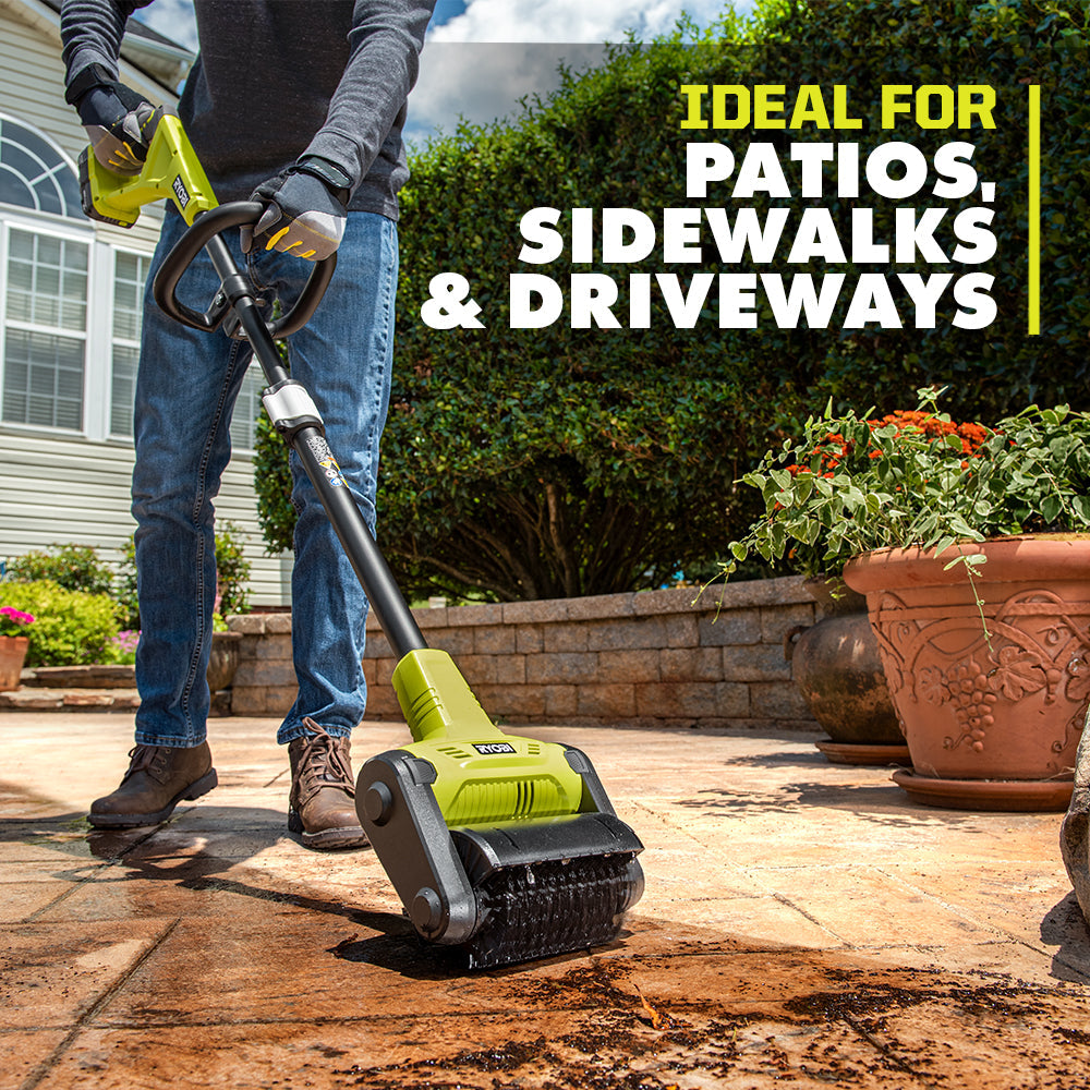 18V ONE+ OUTDOOR PATIO CLEANER KIT Image 5