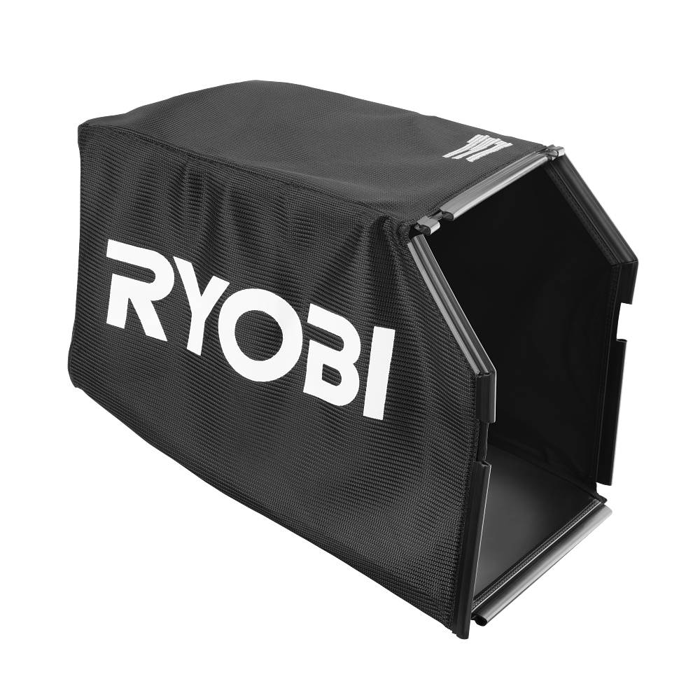 21" FABRIC REPLACEMENT MOWER GRASS BAG image
