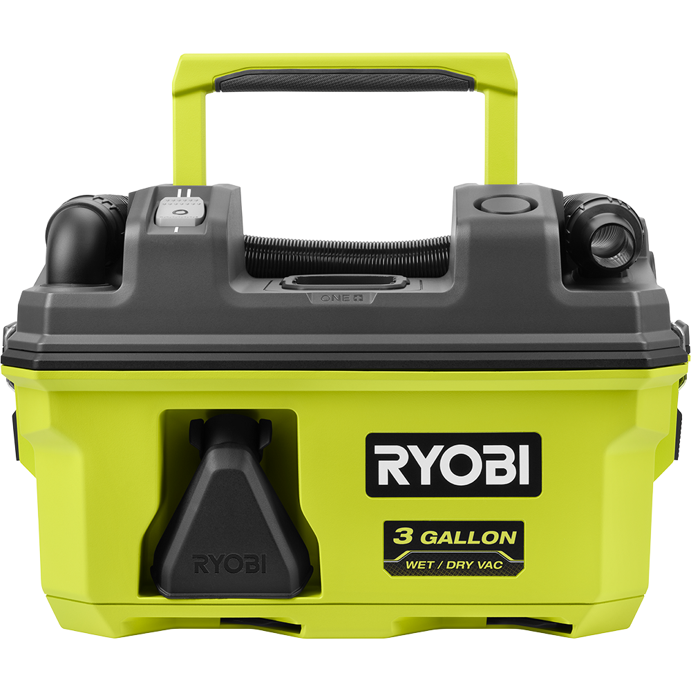 18V ONE+ LINK™ 3 GALLON WET/DRY VACUUM KIT image
