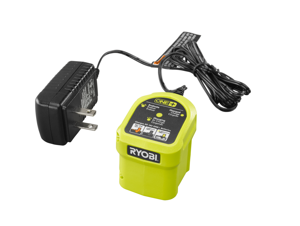 ONE+ 18V Magnifying Clamp Light Kit image