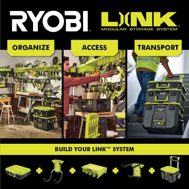 LINK TOOL CRATE Image 2