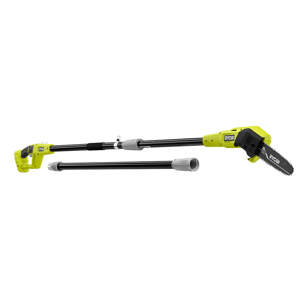 18V ONE+ 8" POLE SAW Image 1