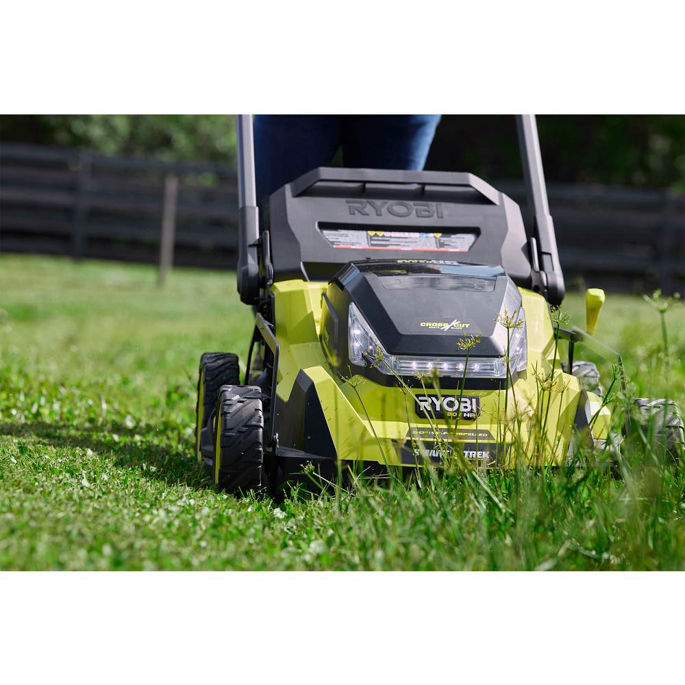30" LAWN MOWER MULTI-BLADE SYSTEM REPLACEMENTS Image 6