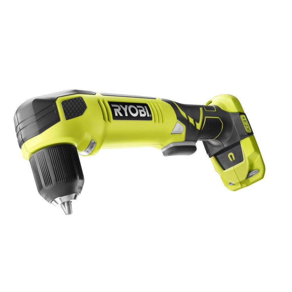 18V ONE+ Right Angle Drill Image 2