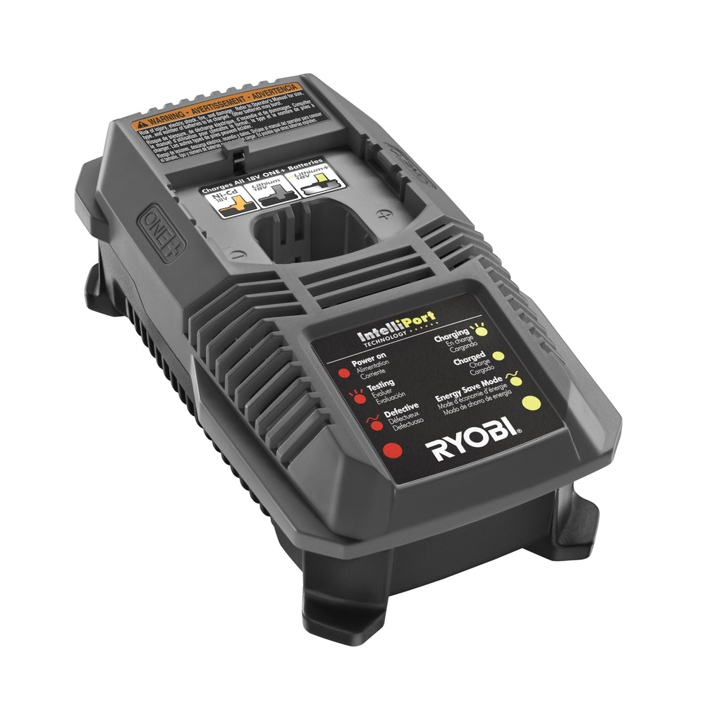 18V ONE+™ Compact Drill/Driver Kit Image 7