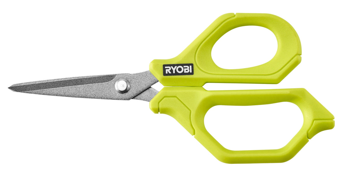 NON-STICK PRECISION SCISSORS image