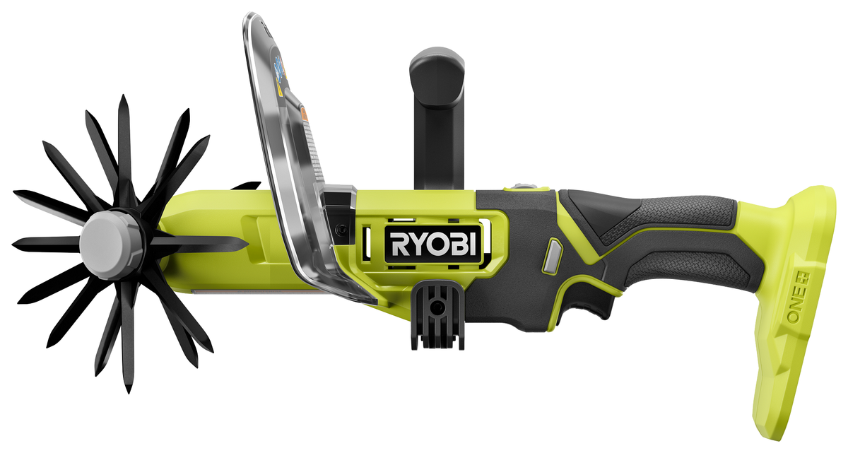 18V ONE+ HANDHELD CULTIVATOR image