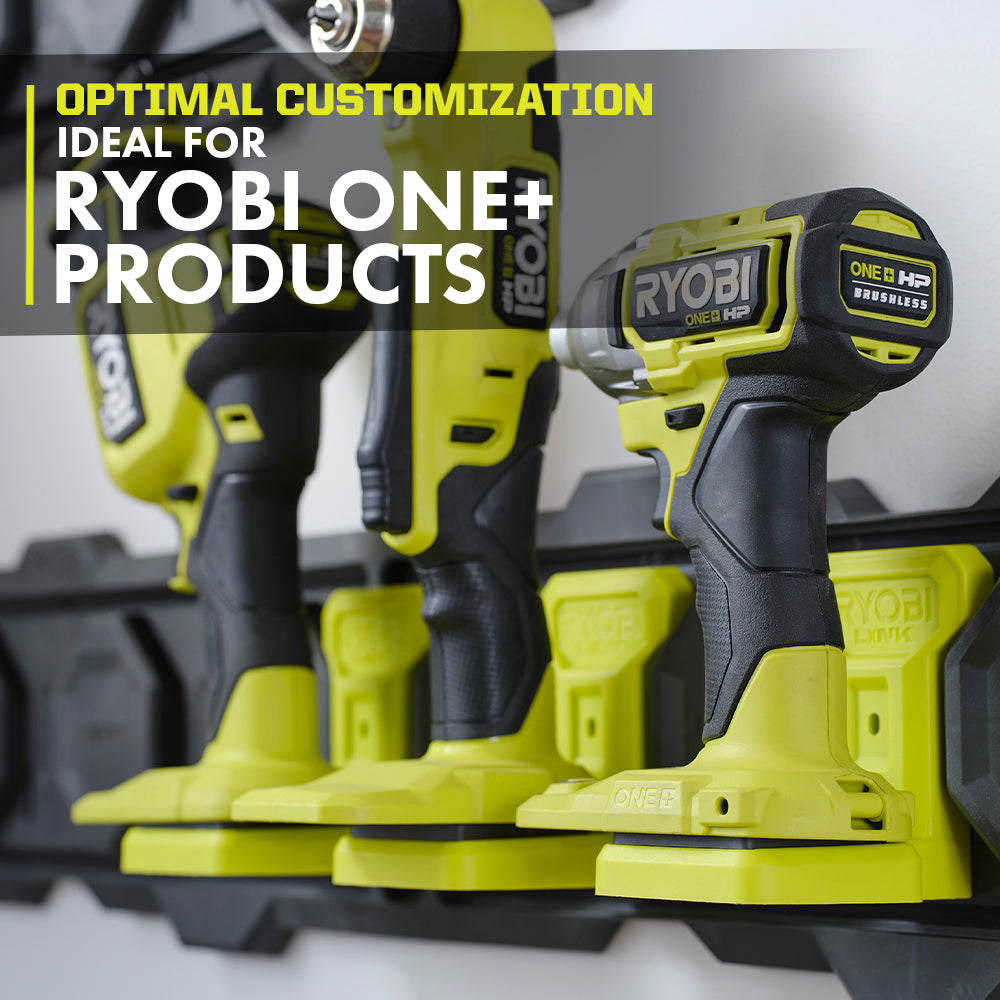 LINK ONE+ TOOL HOLDER Image 3