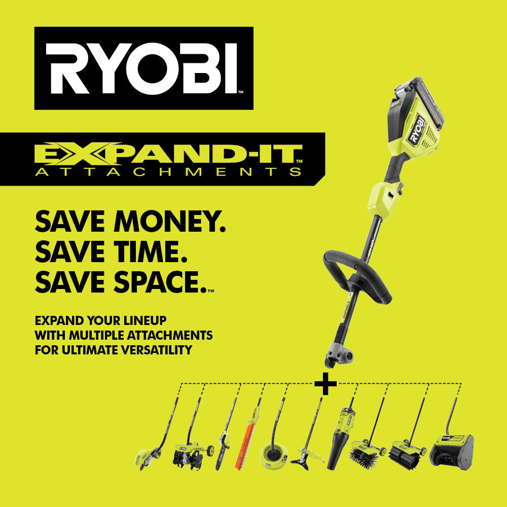 EXPAND-IT 18" STRING TRIMMER ATTACHMENT Image 2