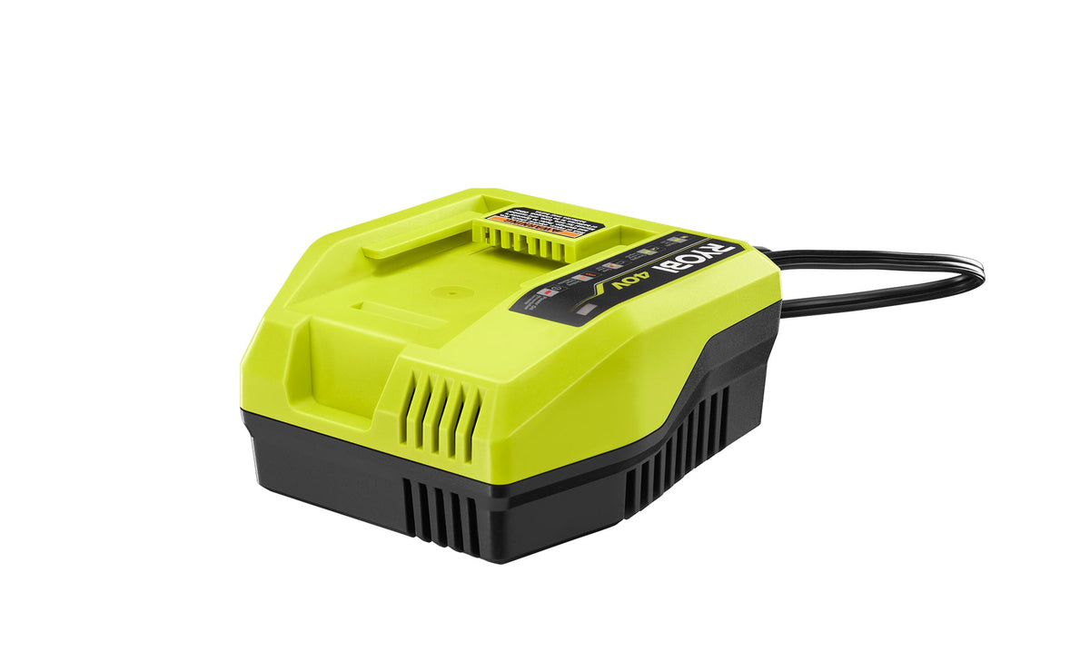 40V HP BRUSHLESS 20" PUSH MOWER KIT image