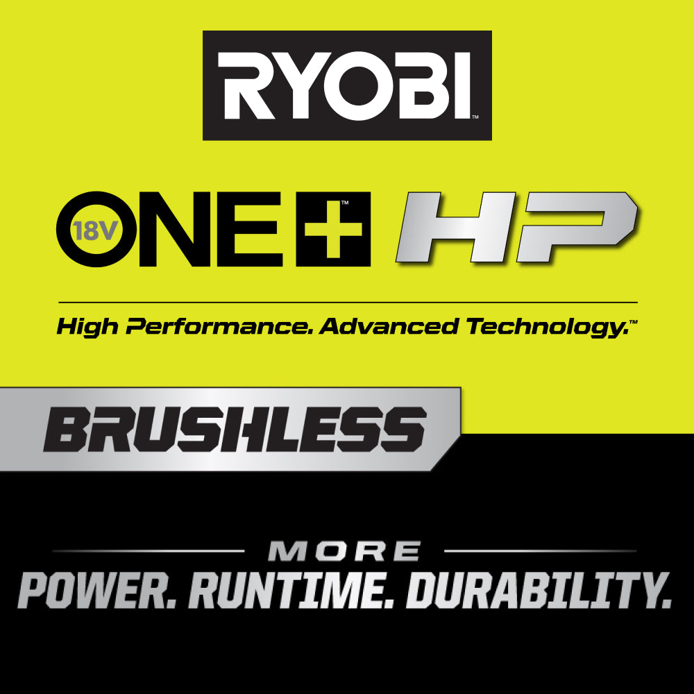 18V ONE+ HP 4-Mode Mid Torque 1/2" Impact Wrench
