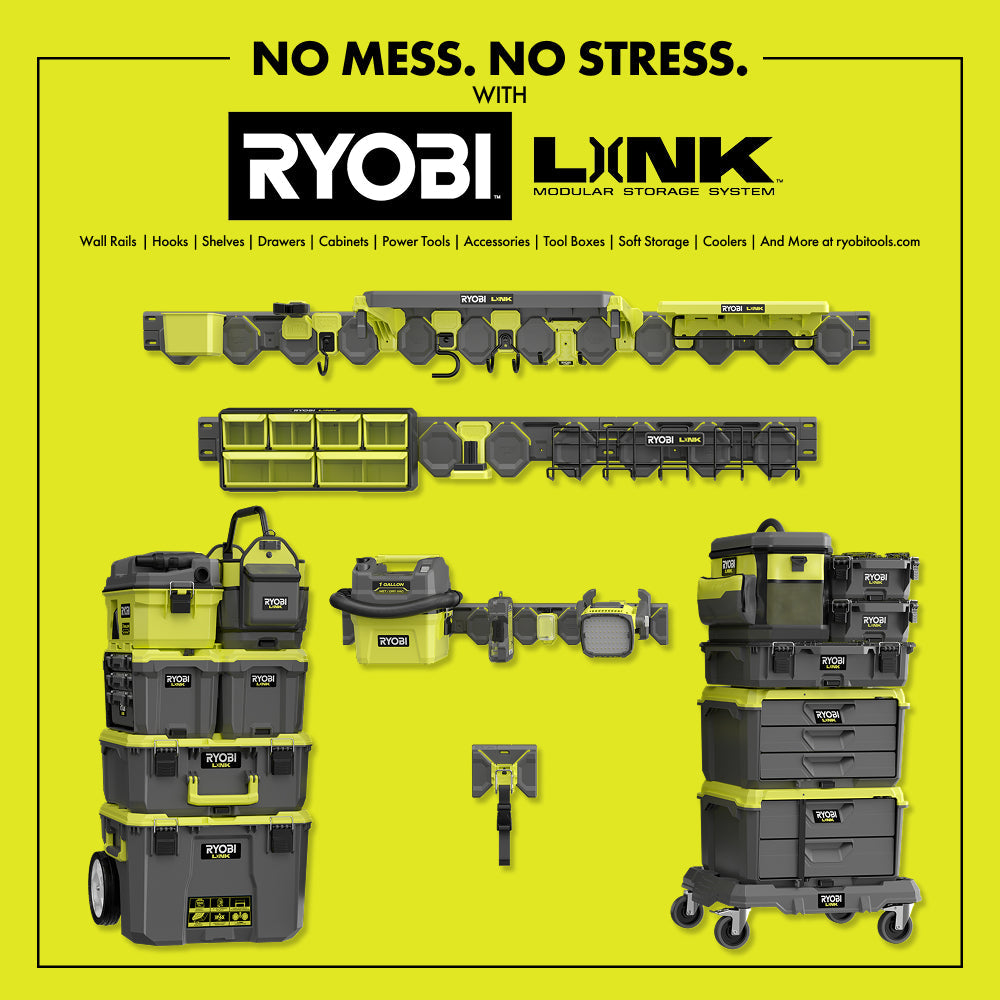LINK 21" Solid Shelf