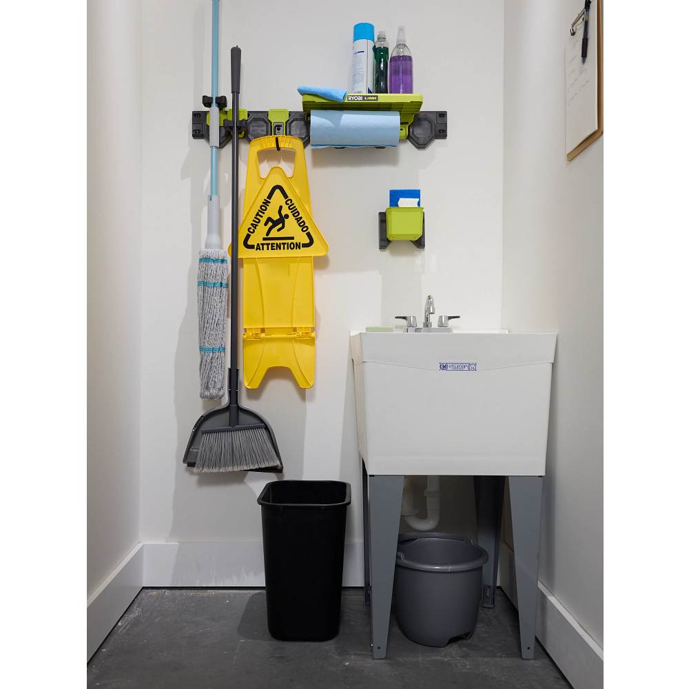 20 PC. Wall Storage Kit