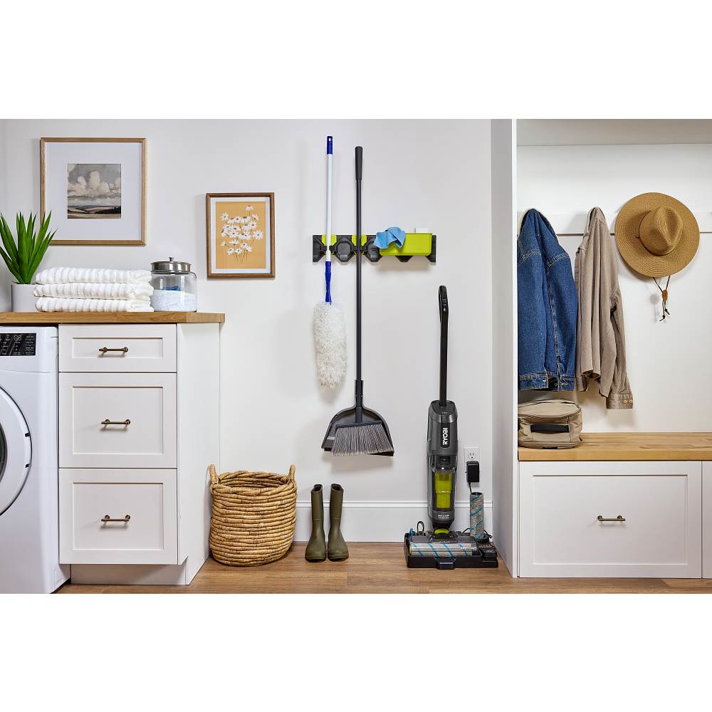 35 PC. Wall Storage Kit