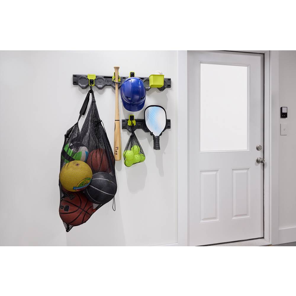 8 PC. 40V Storage Kit