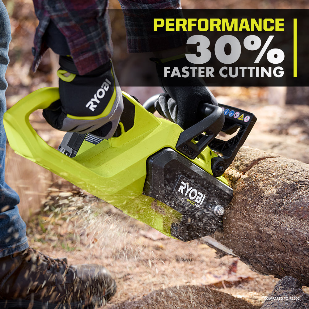 18V ONE+ HP Brushless 10" Chainsaw Kit