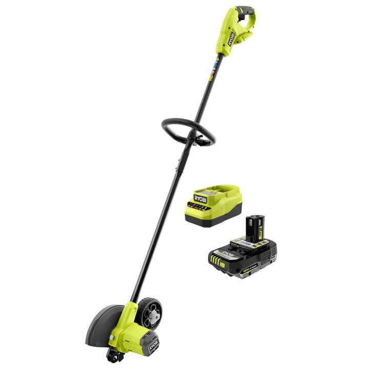 18V ONE+ 8" Edger Kit