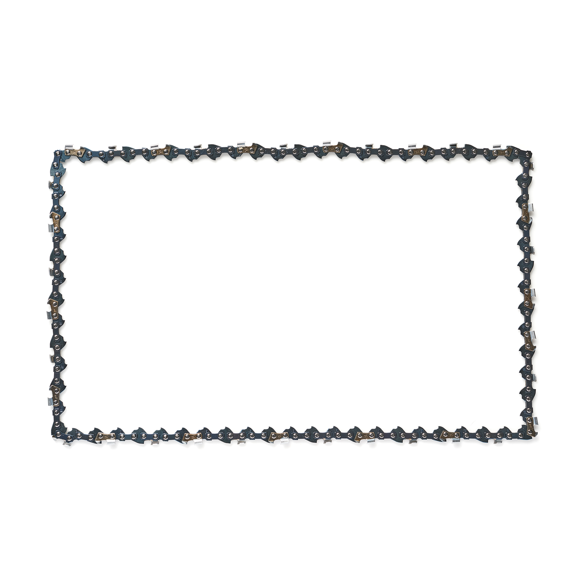 20" 0.050-Gauge Replacement Full Compliment Chainsaw Chain, 70 Links
