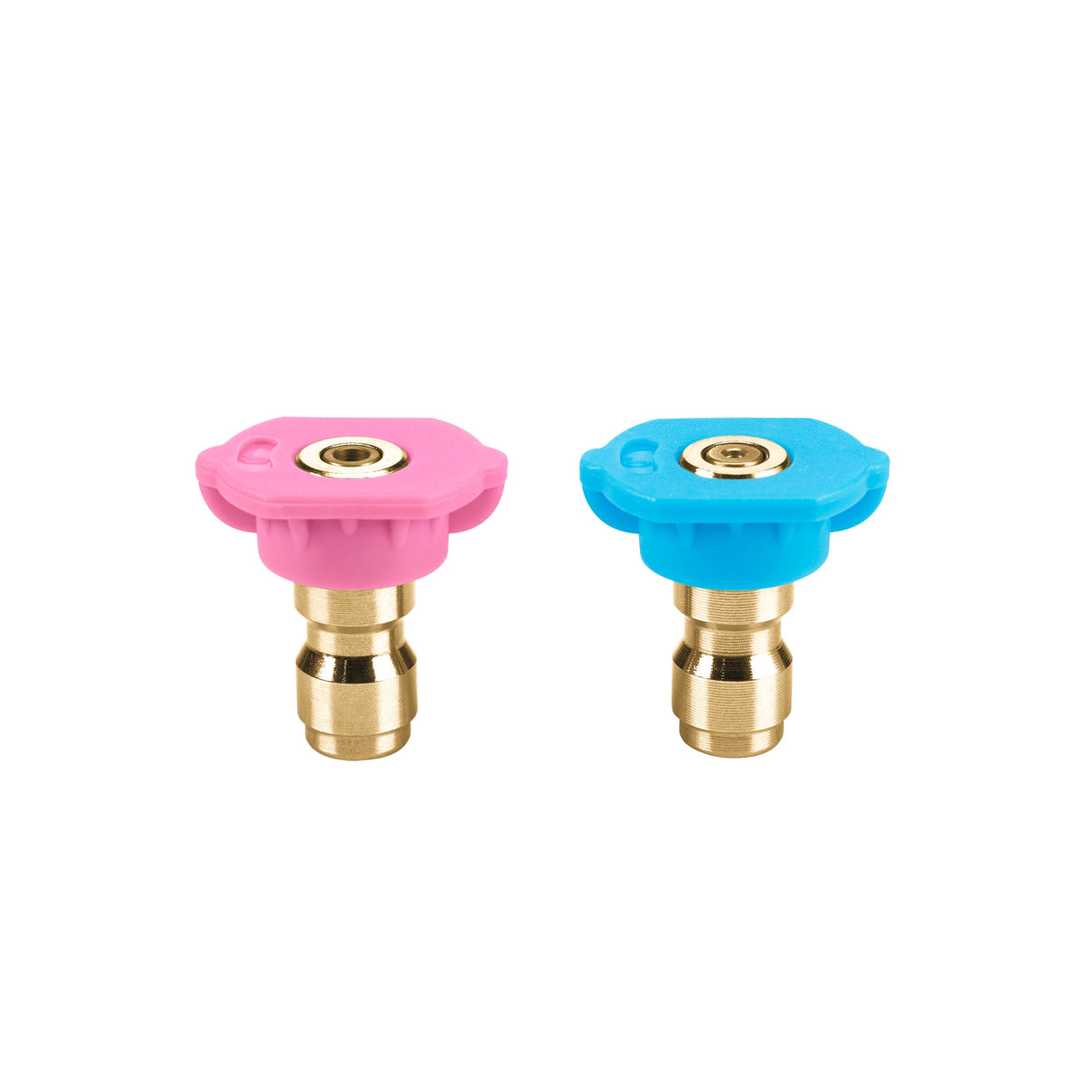 Pressure Washer Second Story Nozzle Kit