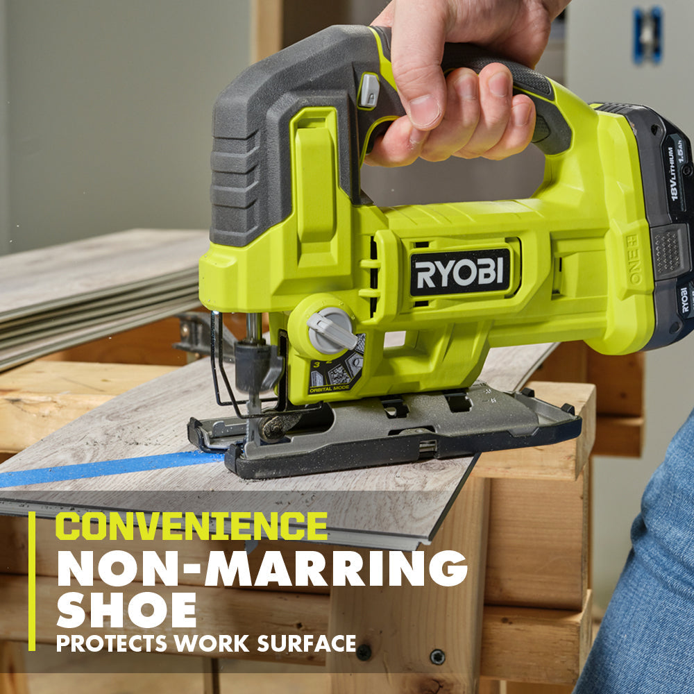 18V ONE+ 8-Tool Combo Kit Image 14
