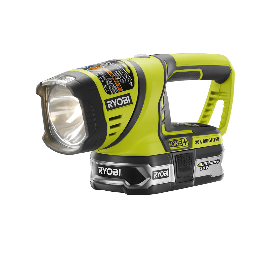 18V ONE+™ 6 PC. LITHIUM+™ Ultimate Combo Kit Image 6