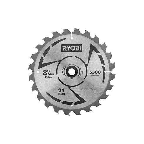 8-1/4” COMPACT TABLE SAW image