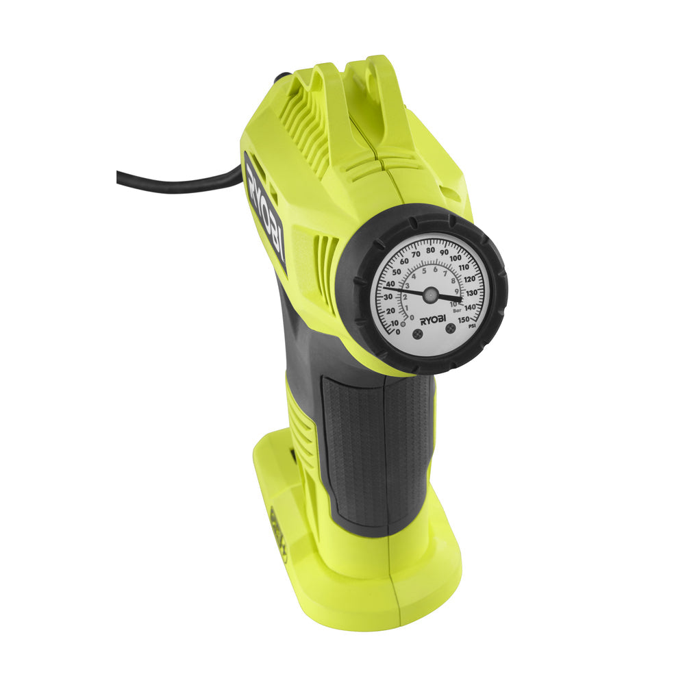 18V ONE+™ Power Inflator Image 3