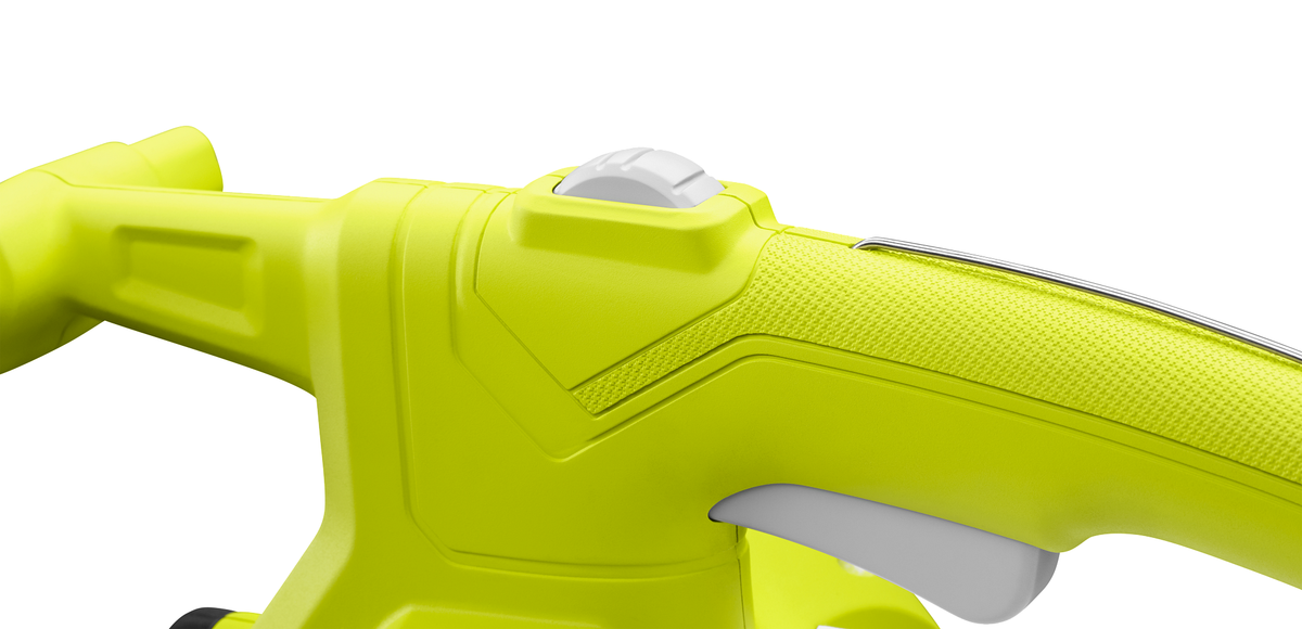 40V VAC ATTACK LEAF VACUUM/MULCHER KIT Image 5