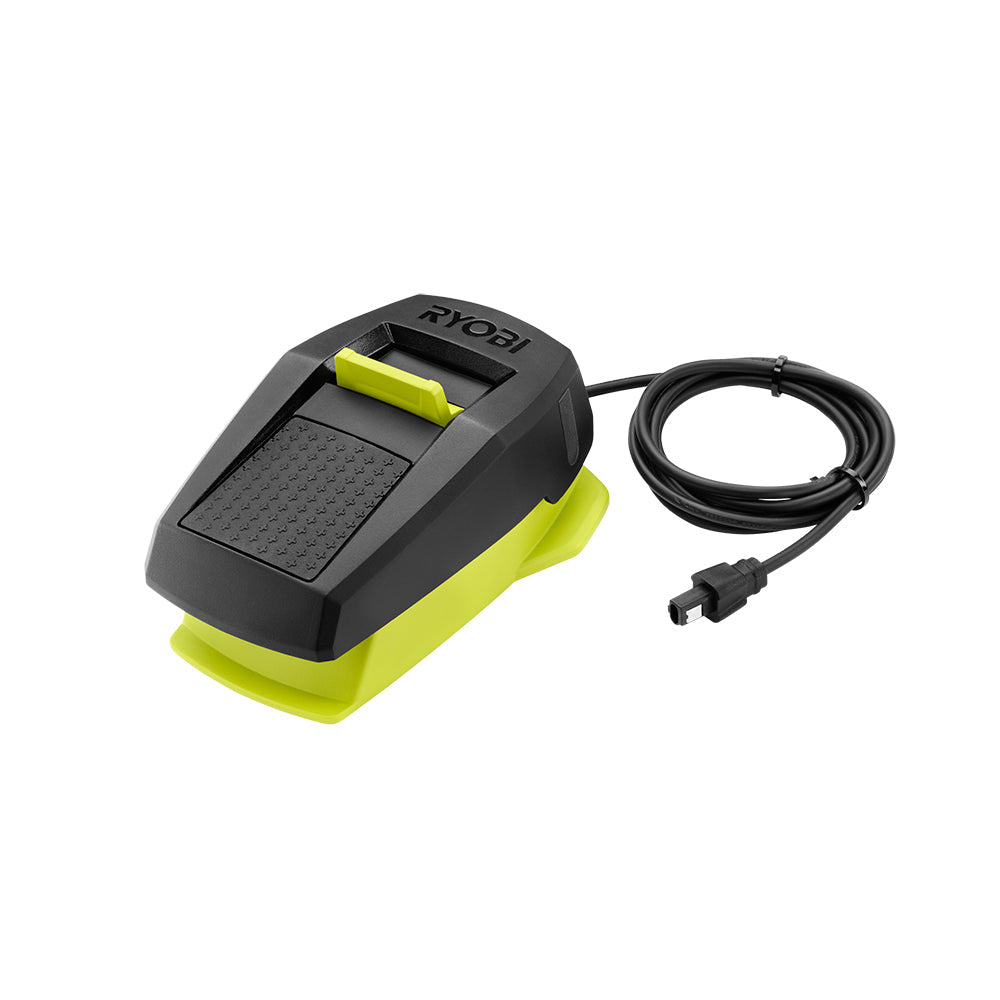VARIABLE SPEED ROTARY FOOT PEDAL image