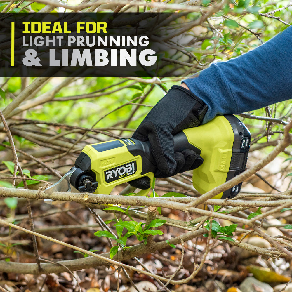 18V ONE+ HP PRUNING SHEAR Image 6