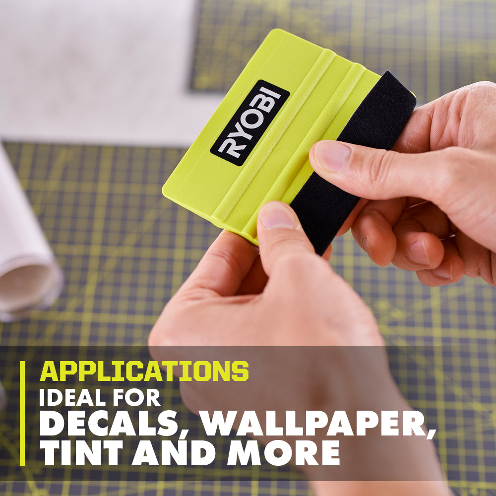 Application Squeegee Image 4