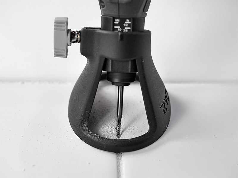 GROUT REMOVAL ROTARY KIT Image 5