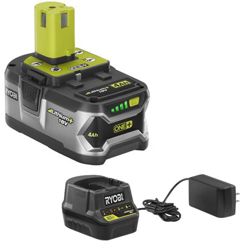 18V ONE+ Brushless String Trimmer Kit Image 9
