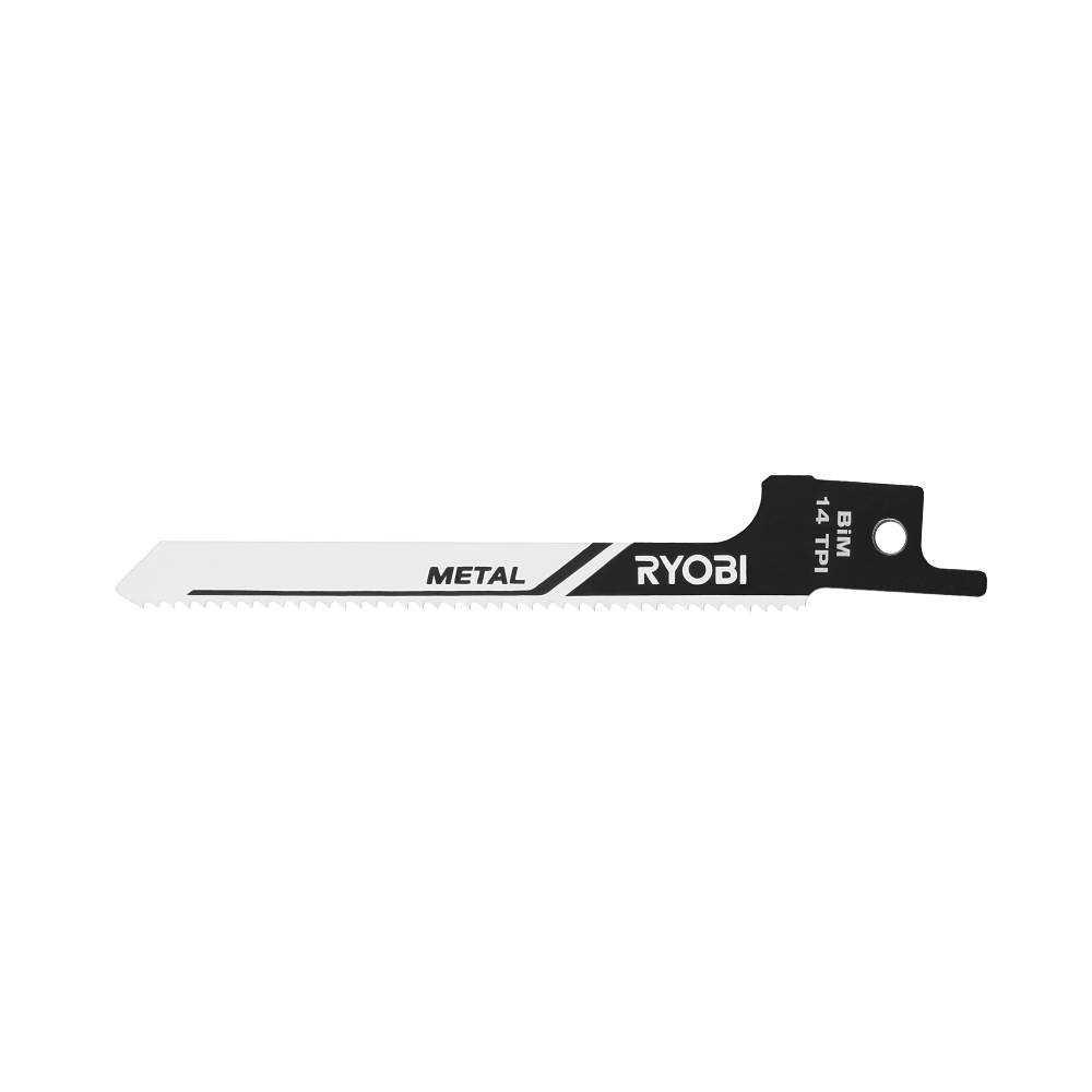 35 PC. RECIPROCATING SAW BLADE SET Image 8