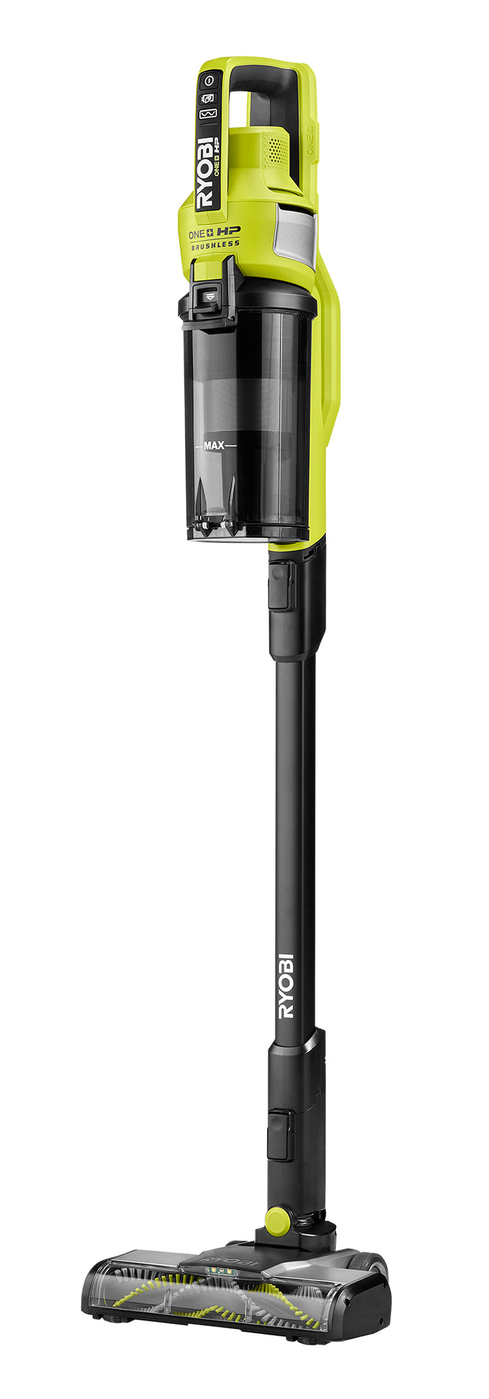 18V ONE+ HP STICK VACUUM KIT image